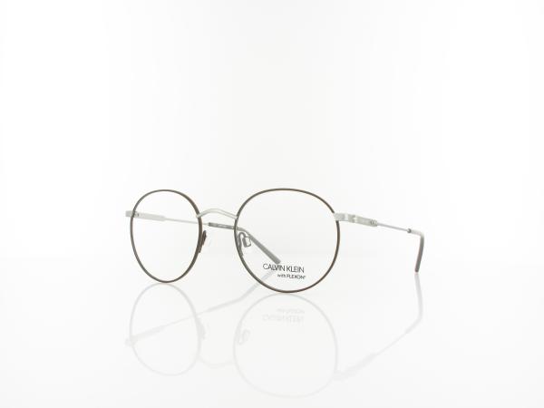 Calvin Klein | CK19146F 050 49 | matte greige