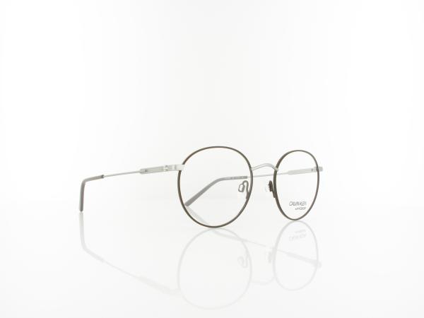 Calvin Klein | CK19146F 050 49 | matte greige