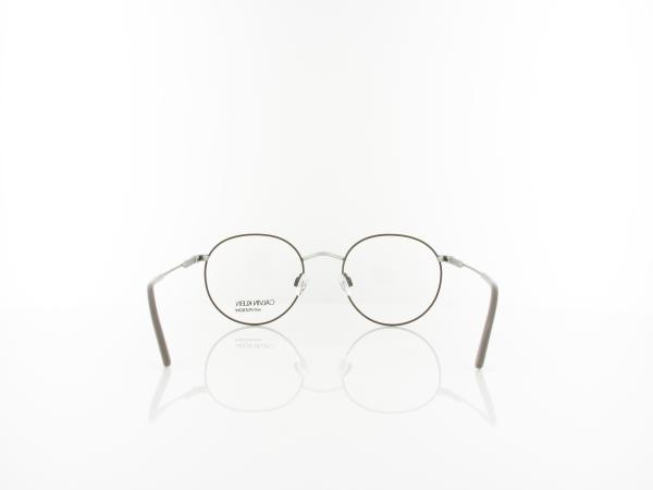 Calvin Klein | CK19146F 050 49 | matte greige