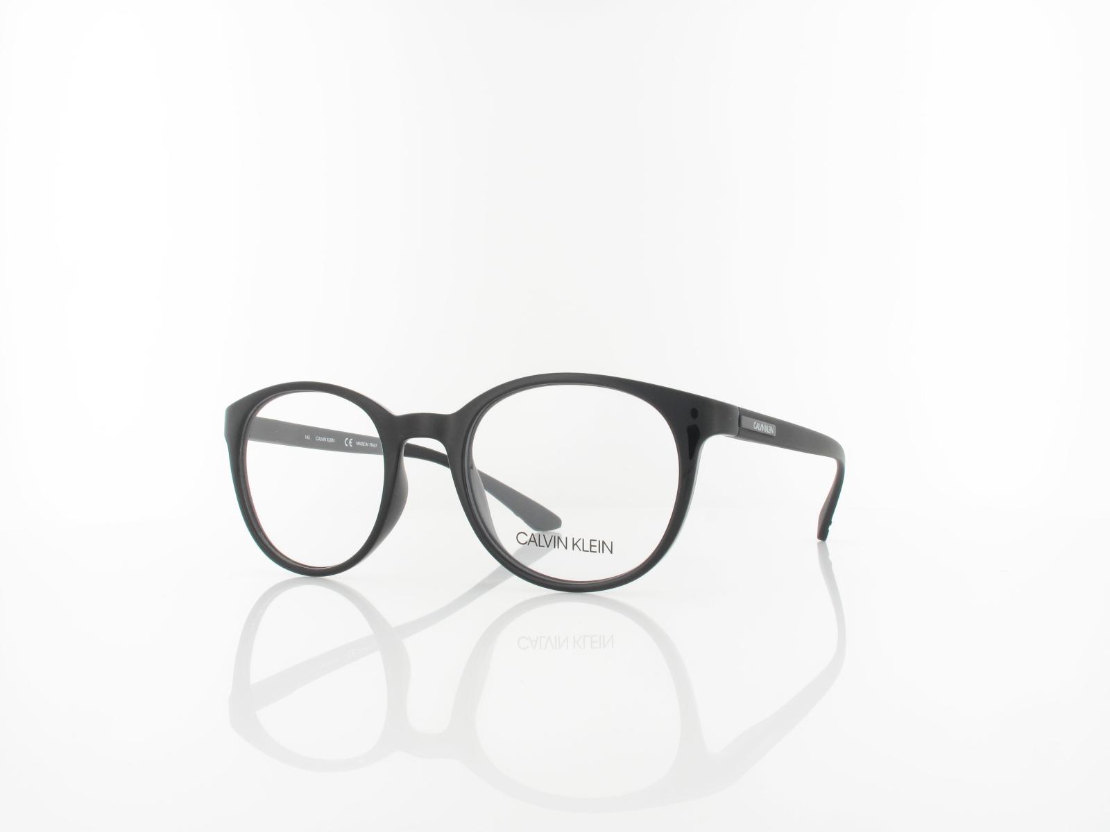 Calvin Klein | CK19570 001 50 | black