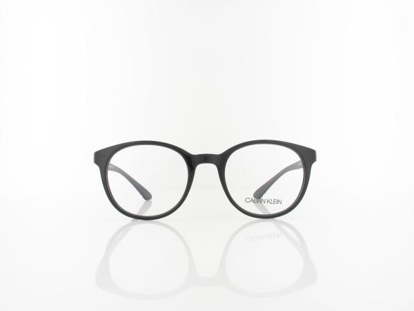 Calvin Klein | CK19570 001 50 | black