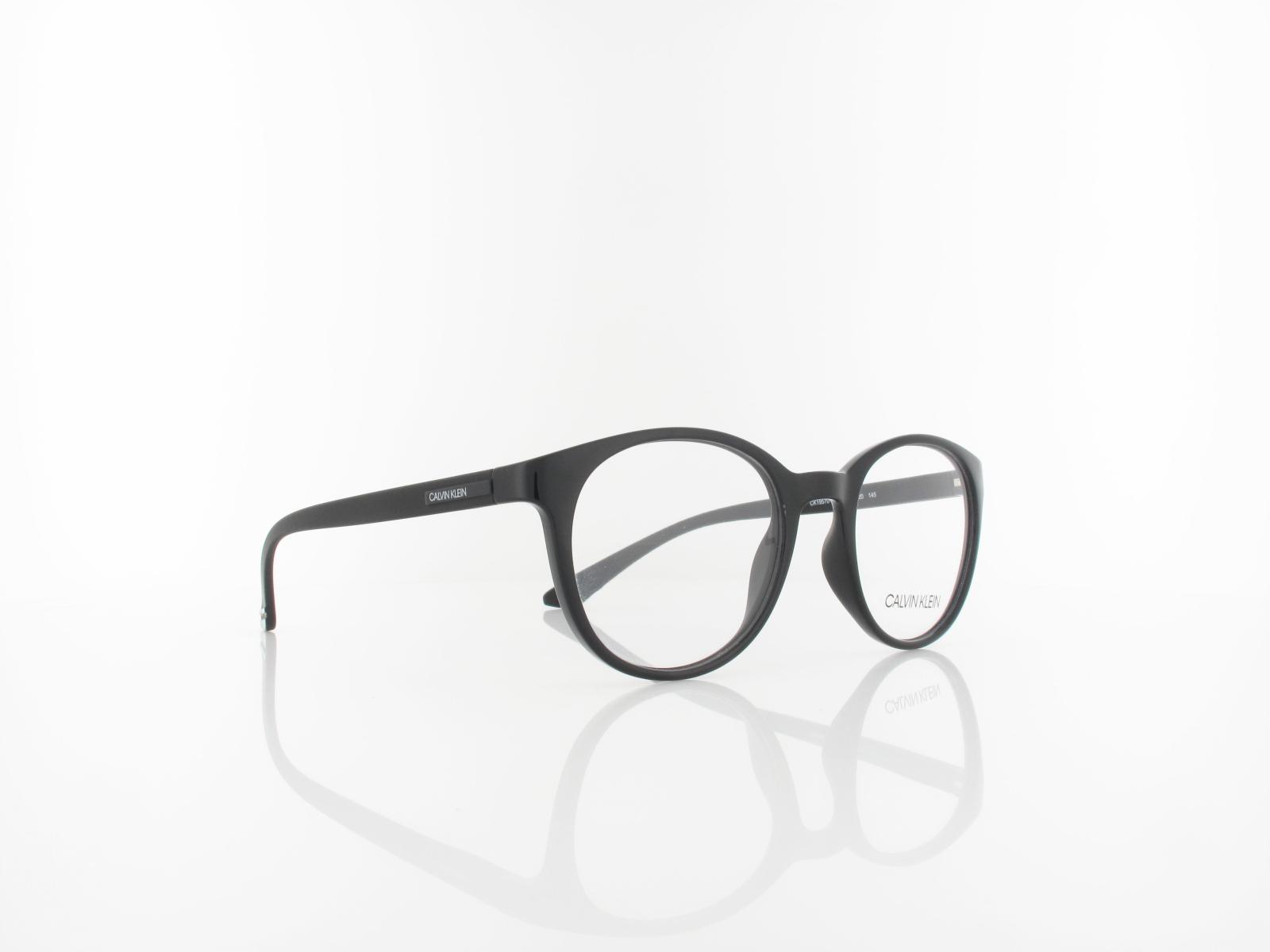 Calvin Klein | CK19570 001 50 | black
