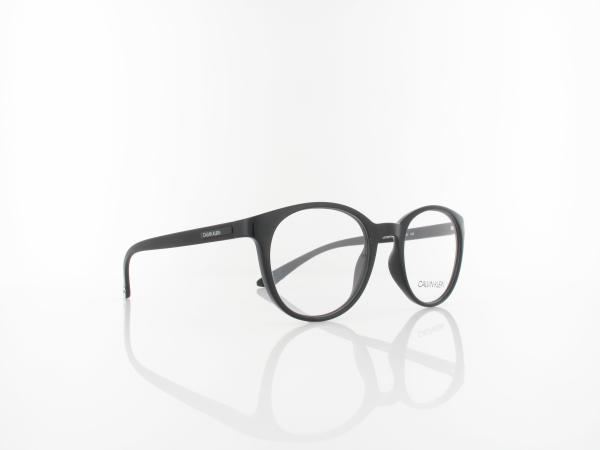 Calvin Klein | CK19570 001 50 | black