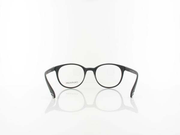 Calvin Klein | CK19570 001 50 | black