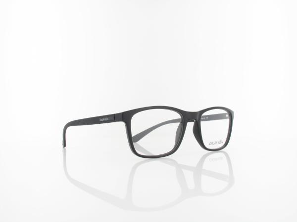 Calvin Klein | CK19571 001 52 | black