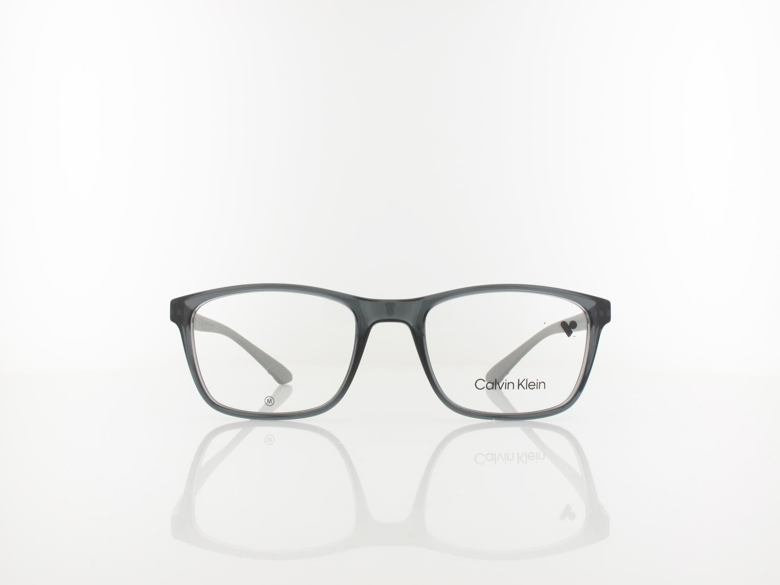 Calvin Klein | CK19571 070 52 | smoke