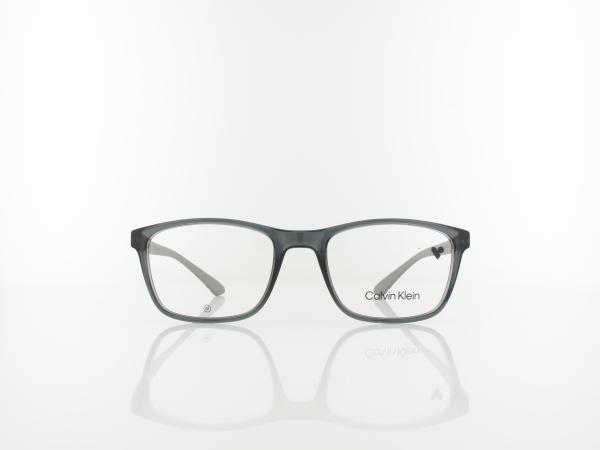Calvin Klein | CK19571 070 52 | smoke