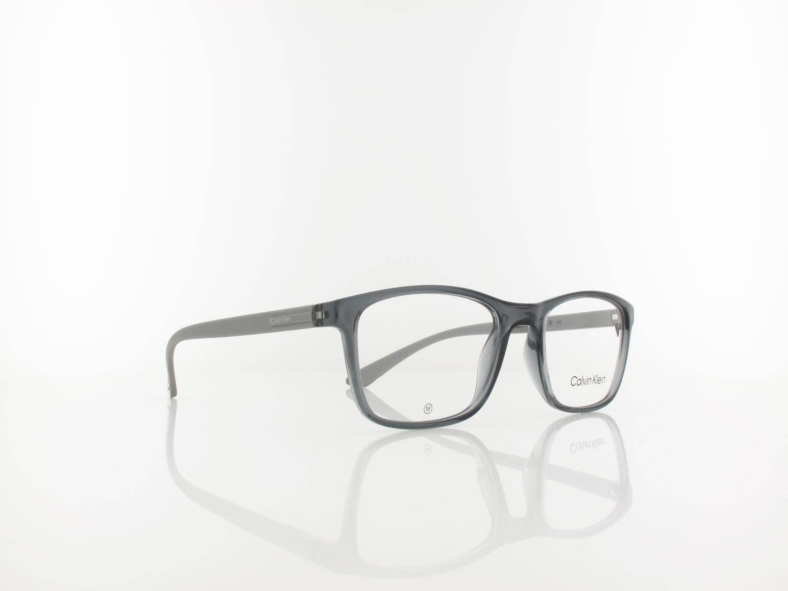 Calvin Klein | CK19571 070 52 | smoke