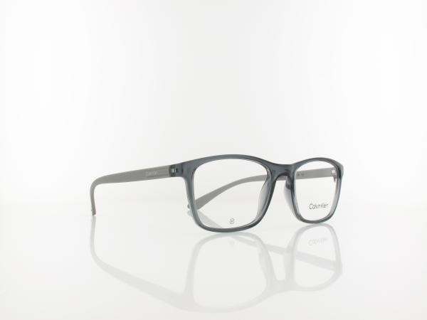 Calvin Klein | CK19571 070 52 | smoke