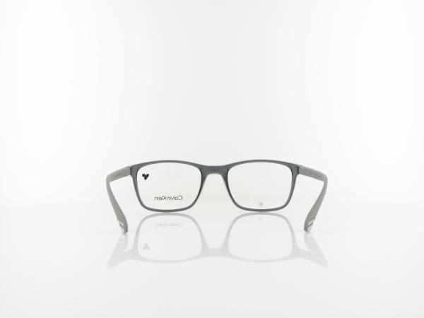 Calvin Klein | CK19571 070 52 | smoke