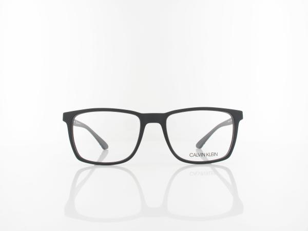 Calvin Klein | CK19573 001 54 | matte black