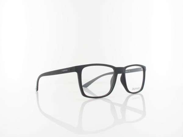 Calvin Klein | CK19573 001 54 | matte black