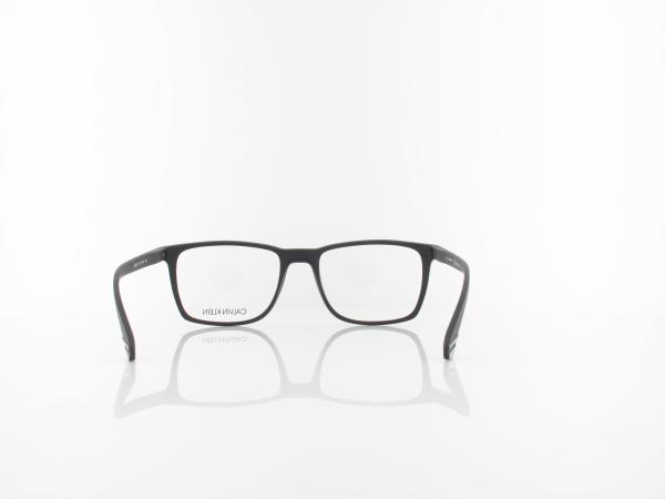 Calvin Klein | CK19573 001 54 | matte black