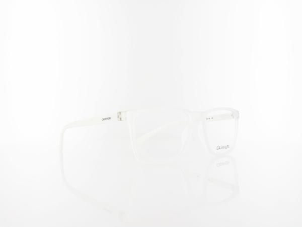 Calvin Klein | CK19573 971 54 | matte crystal