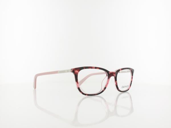 Calvin Klein | CK20507 685 52 | pink tortoise blush