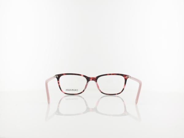 Calvin Klein | CK20507 685 52 | pink tortoise blush