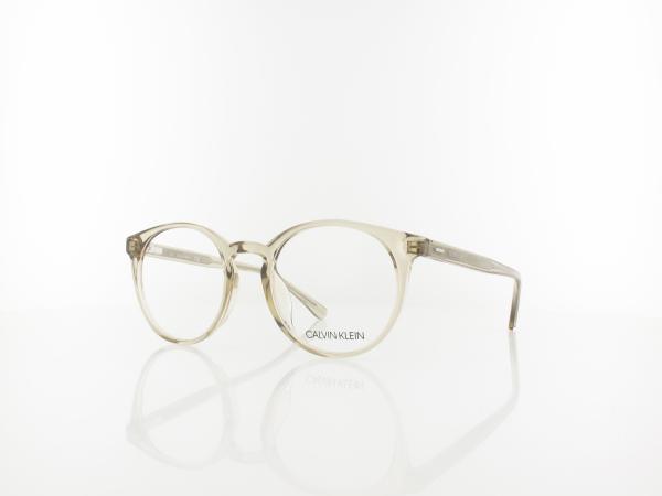 Calvin Klein | CK20527 270 49 | crystal beige