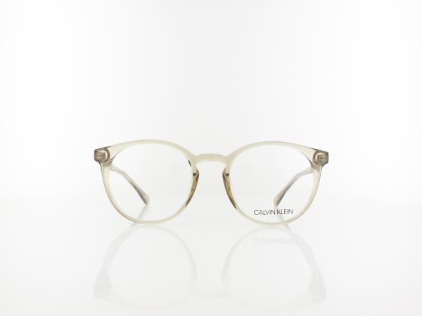 Calvin Klein | CK20527 270 49 | crystal beige