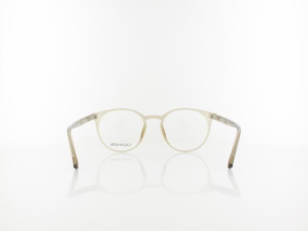 Calvin Klein | CK20527 270 49 | crystal beige