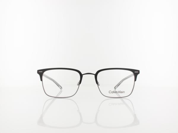 Calvin Klein | CK21302 001 53 | satin black