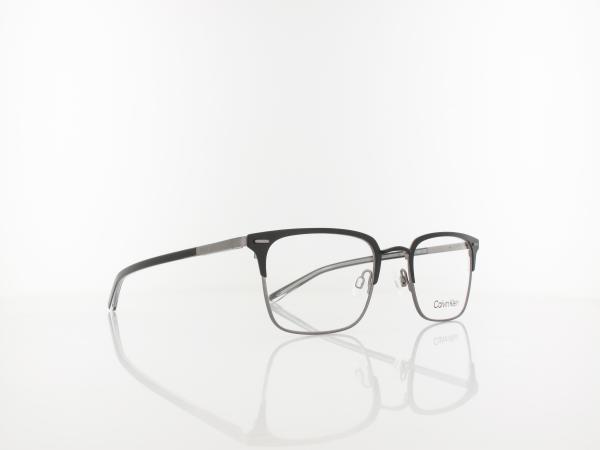 Calvin Klein | CK21302 001 53 | satin black
