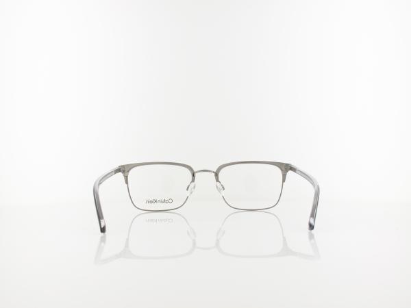 Calvin Klein | CK21302 001 53 | satin black