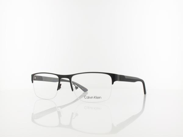 Calvin Klein | CK21304 001 54 | matte black