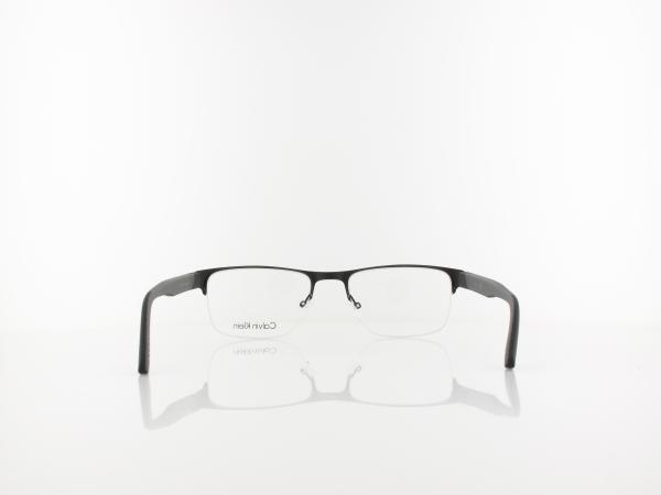 Calvin Klein | CK21304 001 54 | matte black