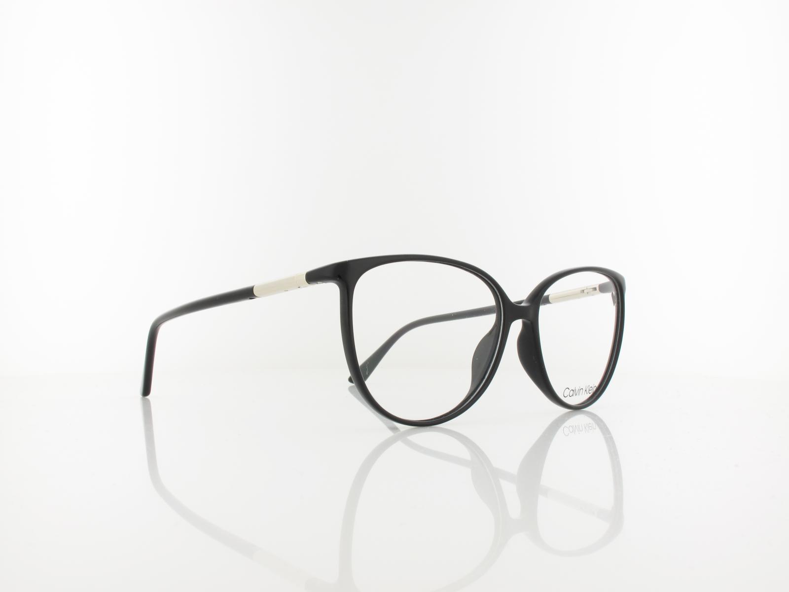 Calvin Klein | CK21521 001 56 | black