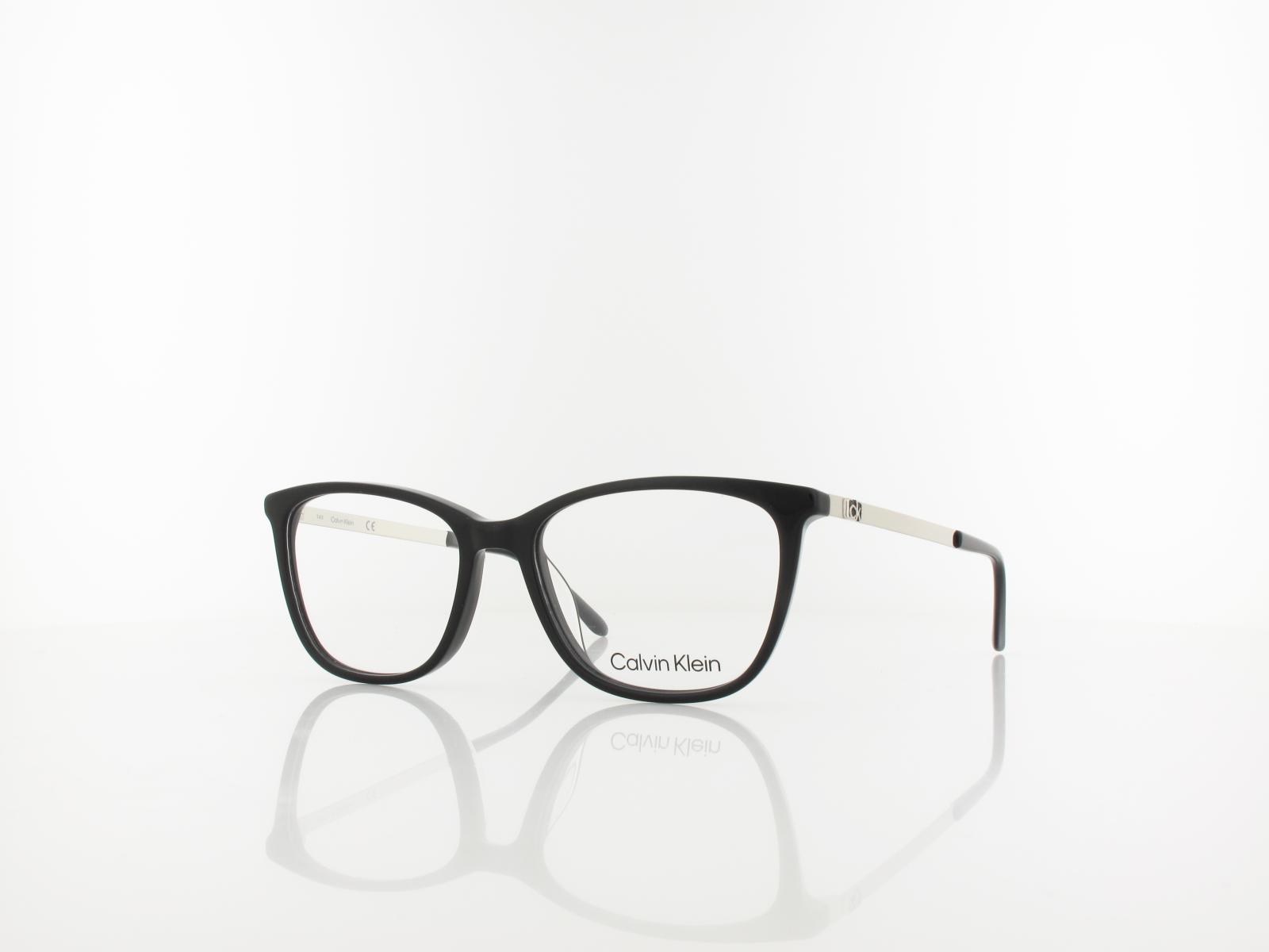 Calvin Klein | CK21701 001 51 | black