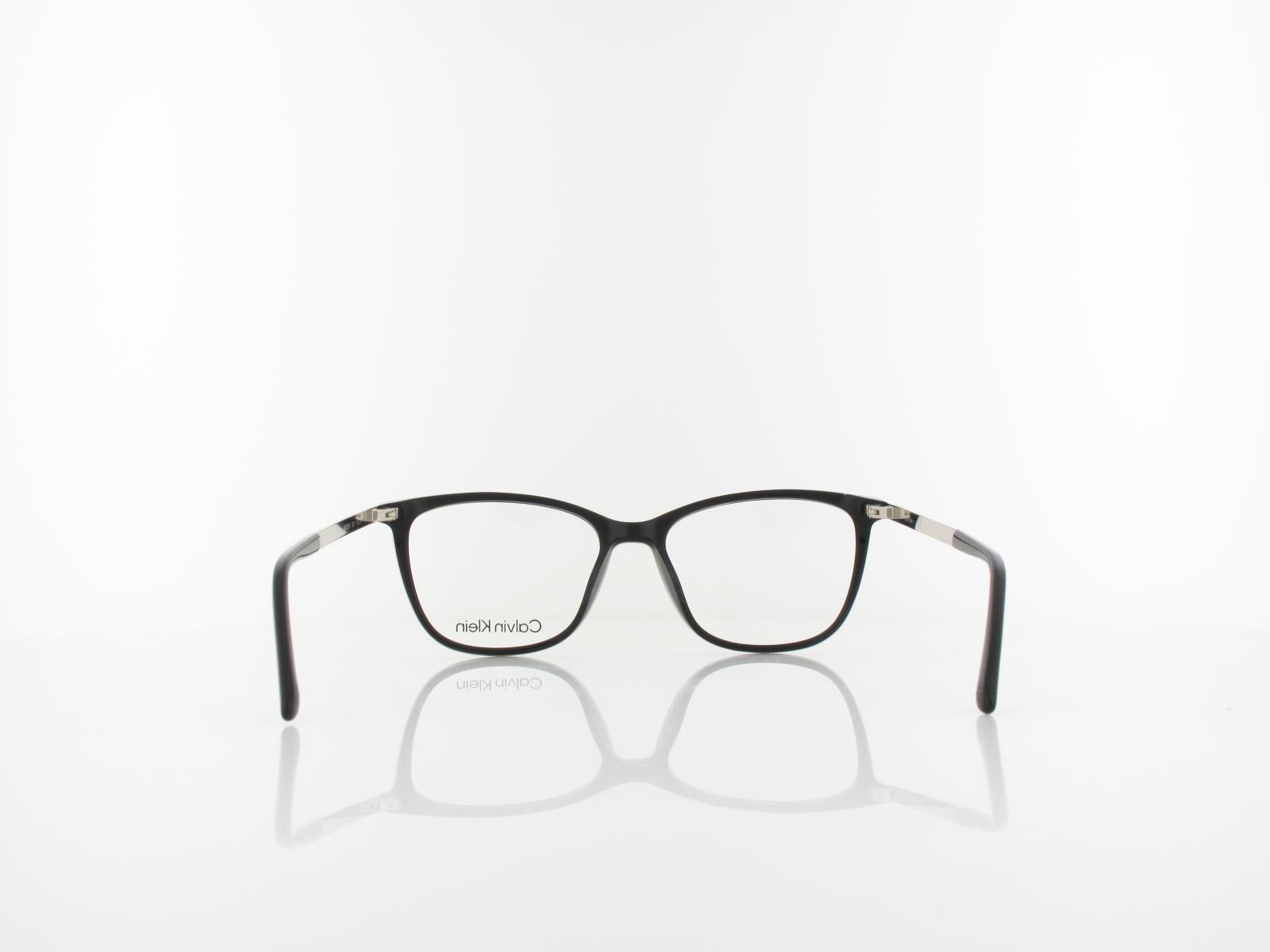 Calvin Klein | CK21701 001 51 | black