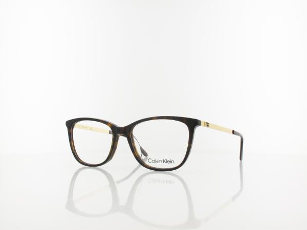 Calvin Klein | CK21701 235 51 | dark tortoise