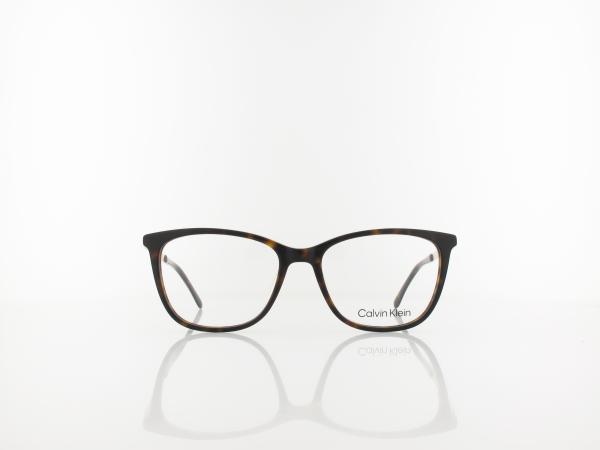 Calvin Klein | CK21701 235 51 | dark tortoise