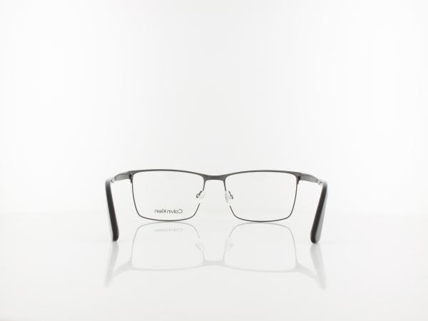 Calvin Klein | CK22102 002 57 | matte black
