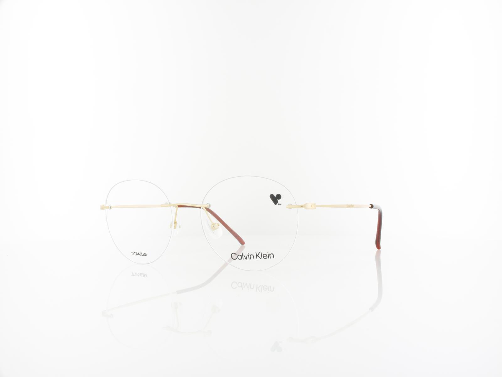 Calvin Klein | CK22125TA 200 50 | brown