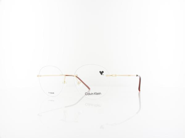 Calvin Klein | CK22125TA 200 50 | brown
