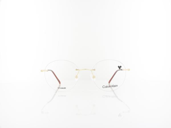 Calvin Klein | CK22125TA 200 50 | brown