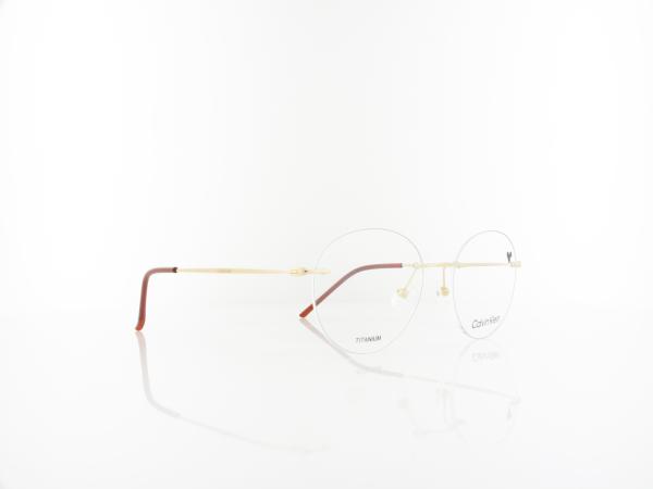 Calvin Klein | CK22125TA 200 50 | brown