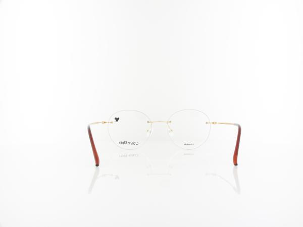 Calvin Klein | CK22125TA 200 50 | brown