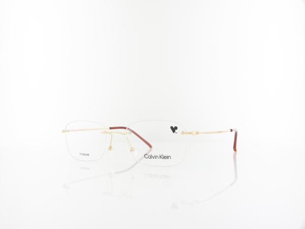 Calvin Klein | CK22125TD 200 52 | brown