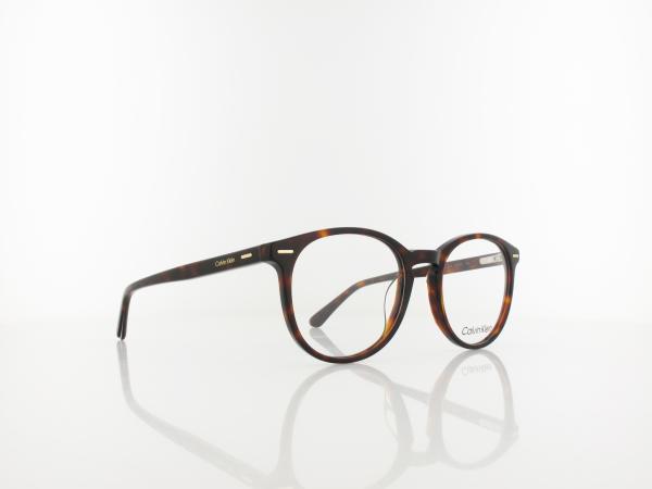Calvin Klein | CK22504 235 52 | dark havana