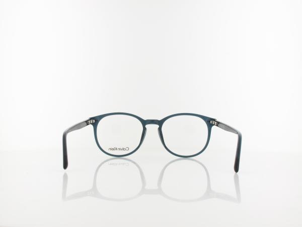 Calvin Klein | CK22504 431 52 | petrol