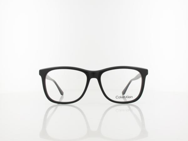 Calvin Klein | CK22507 001 55 | black