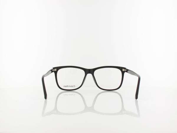 Calvin Klein | CK22507 001 55 | black