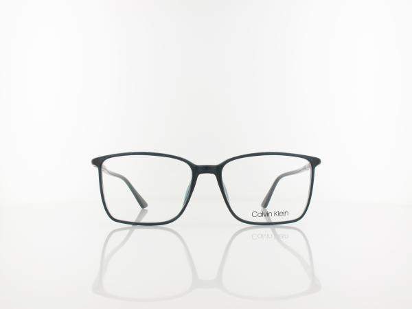 Calvin Klein | CK22508 431 55 | petrol