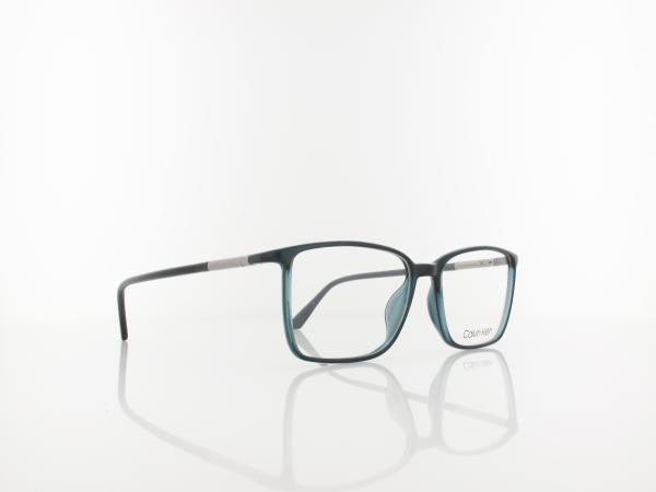 Calvin Klein | CK22508 431 55 | petrol
