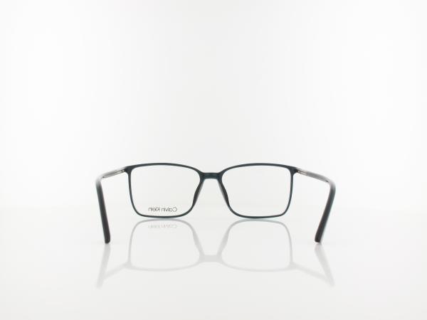 Calvin Klein | CK22508 431 55 | petrol