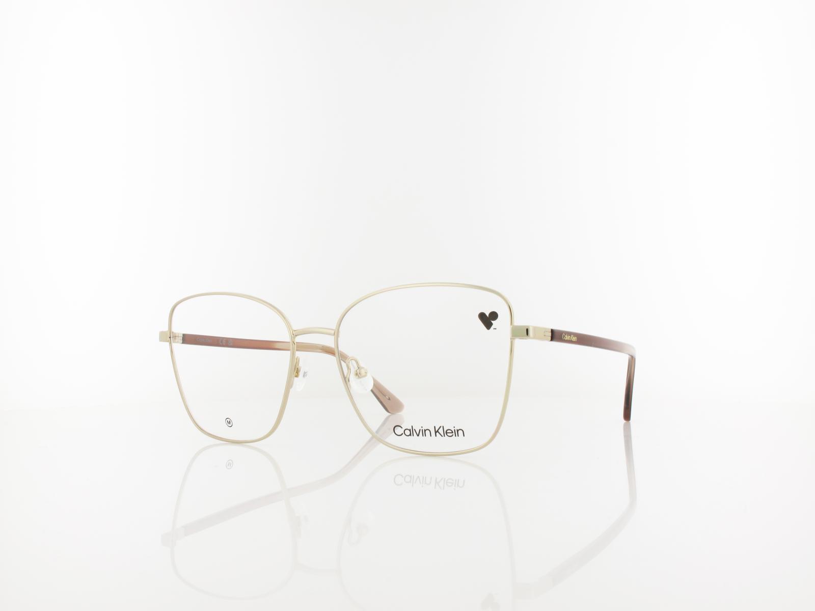 Calvin Klein | CK23128 717 55 | gold