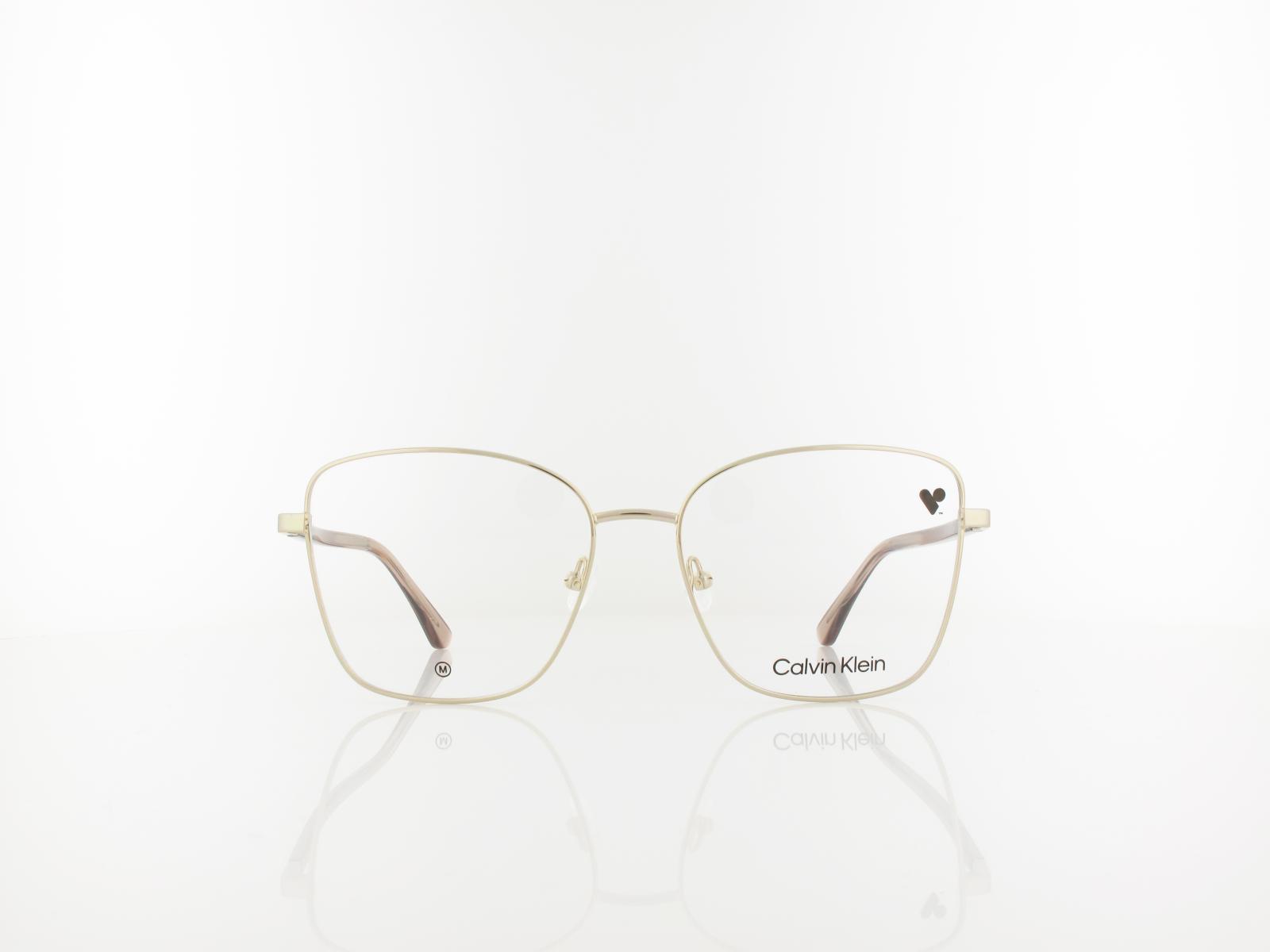 Calvin Klein | CK23128 717 55 | gold