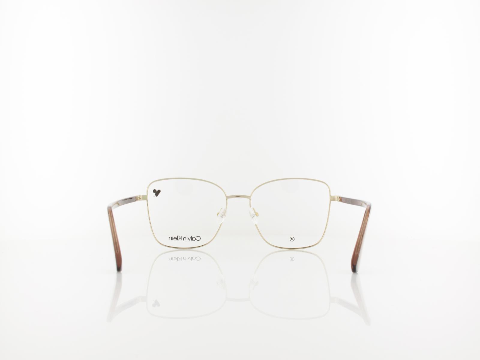 Calvin Klein | CK23128 717 55 | gold